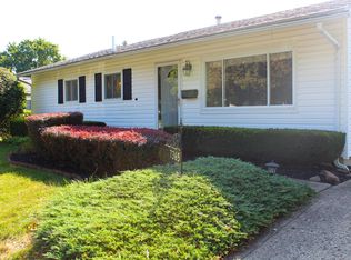 7365 Roshon Ave, Reynoldsburg, OH 43068