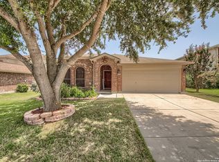 5509 Columbia Dr, Cibolo, TX 78108