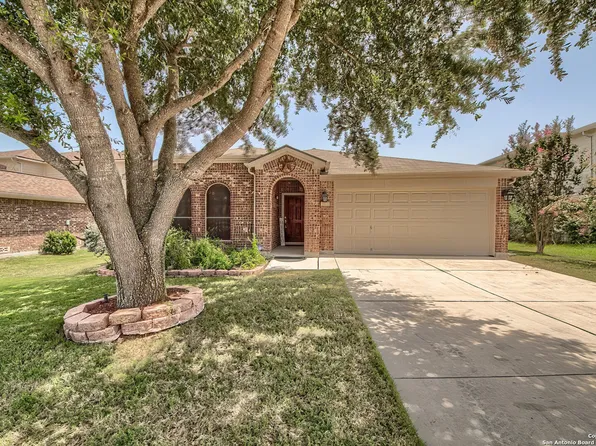 5509 COLUMBIA DR, Schertz, TX 78108