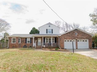 49 Wendfield Cir, Newport News, VA