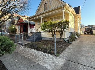 438 NE Brazee St, Portland, OR 97212