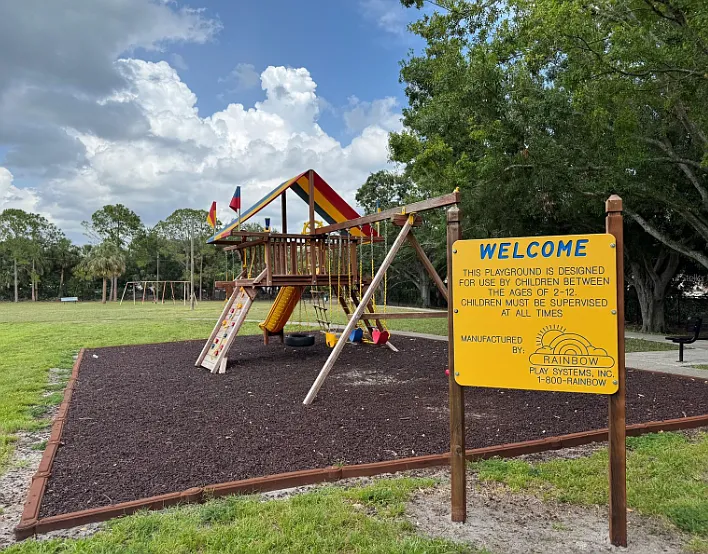 Playground