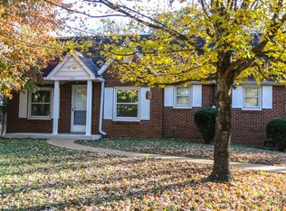 2515 Stinson Rd, Nashville, TN 37214