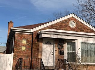 3301 N Austin Ave, Chicago, IL 60634