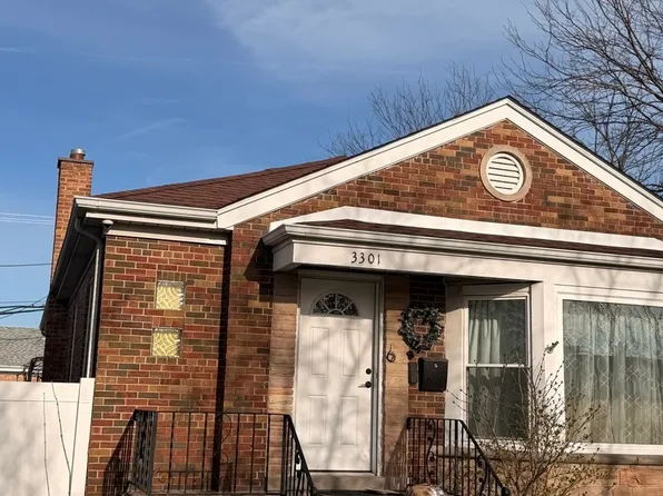 3301 N Austin Ave, Chicago, IL 60634