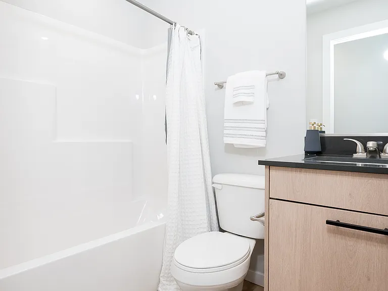 102 E Healey St #206 — Photo 17