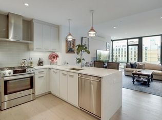 40 Traveler St APT 410, Boston, MA 02118