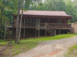 45 & 64 Archery Ln, Sautee, GA 30571