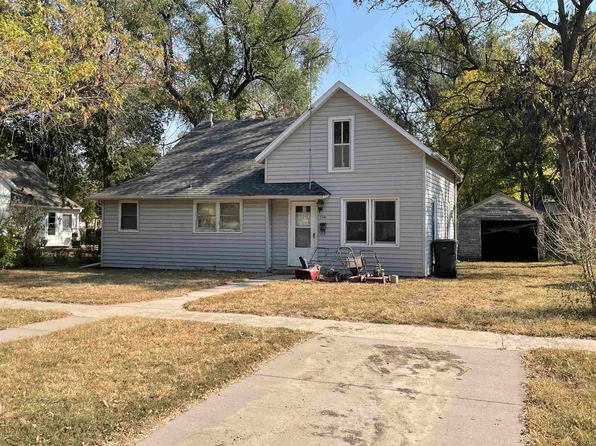 336 S Colorado Ave, Minden, NE 68959