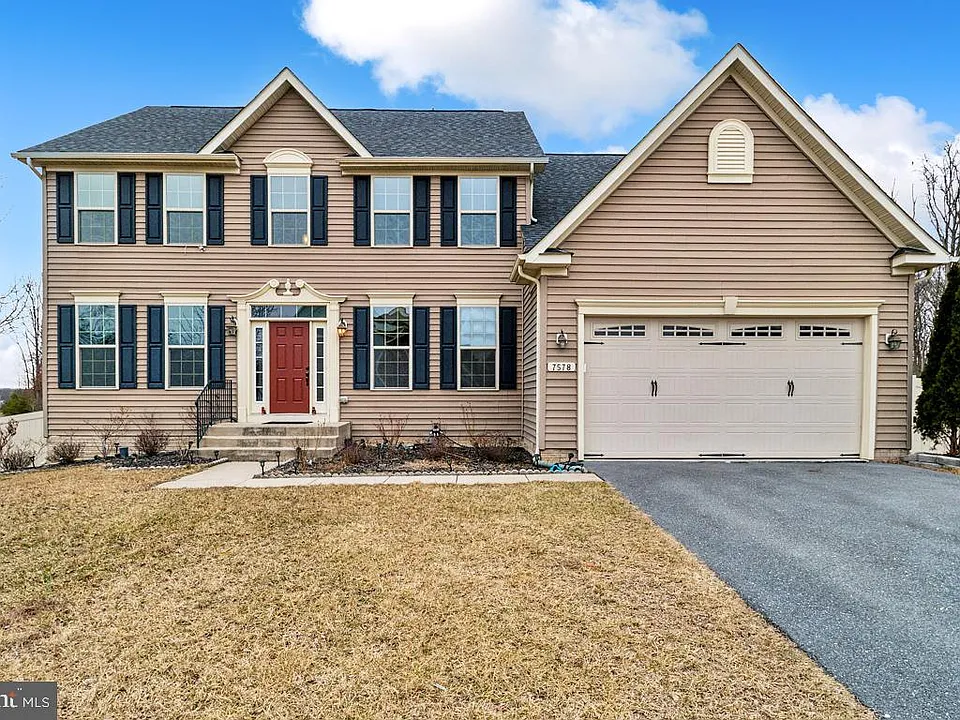 7578 Arundel Woods Dr