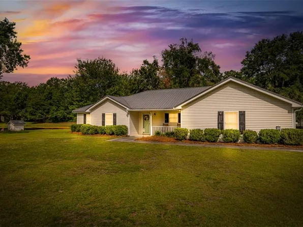 100 Rodeo Rd, Brunswick, GA 31523