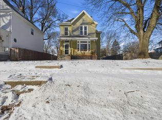 1427 N Sheridan Rd, Peoria, IL 61606