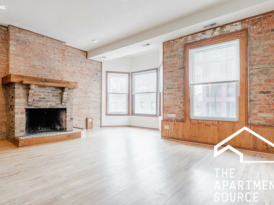 1st image of 2521 N Lincoln Ave APT B3