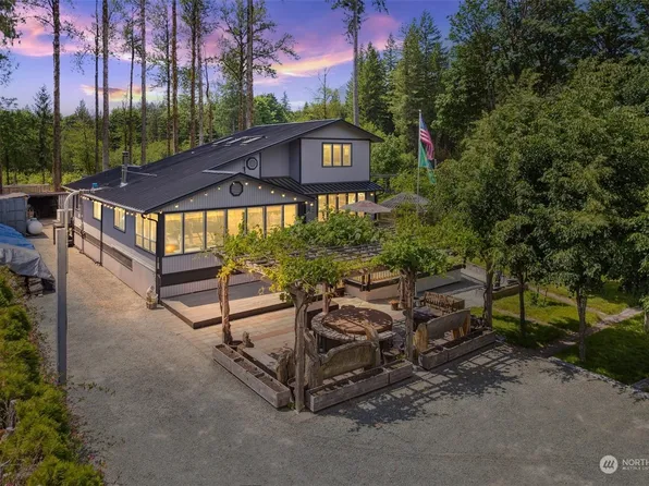 31018 W Whitehorse Drive, Arlington, WA 98223