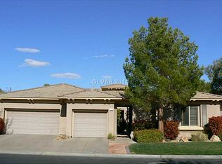 30 Desert Highlands Dr, Henderson, NV 89052