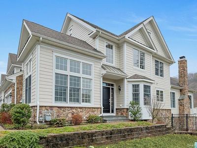 46 Dennis Lane, Pleasantville, NY, 10570