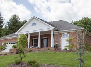 3870 Bull Run Rd, Penn Laird, VA 22846