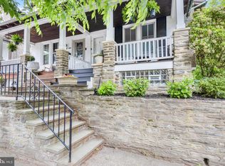 27 E Abington Ave, Philadelphia, PA 19118