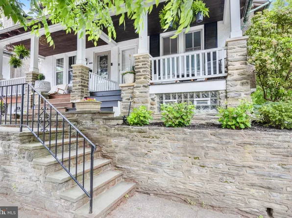 27 E Abington Ave, Philadelphia, PA 19118