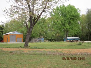 1423 Toy York Rd, Benton, KY 42025