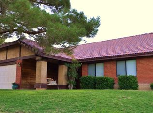 400 N Heritage Pl, Ridgecrest, CA 93555