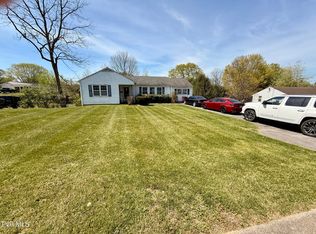 1507 Baxter St, Johnson City, TN