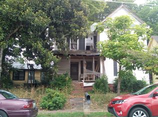 236 Park St, Cedartown, GA 30125