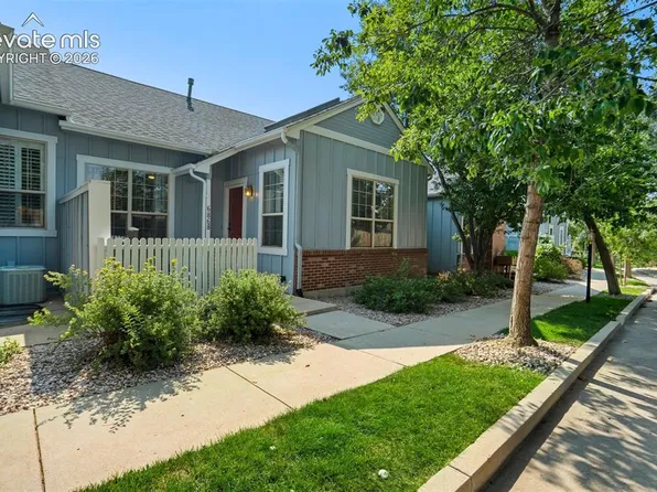 6868 Los Reyes Cir, Colorado Springs, CO 80918