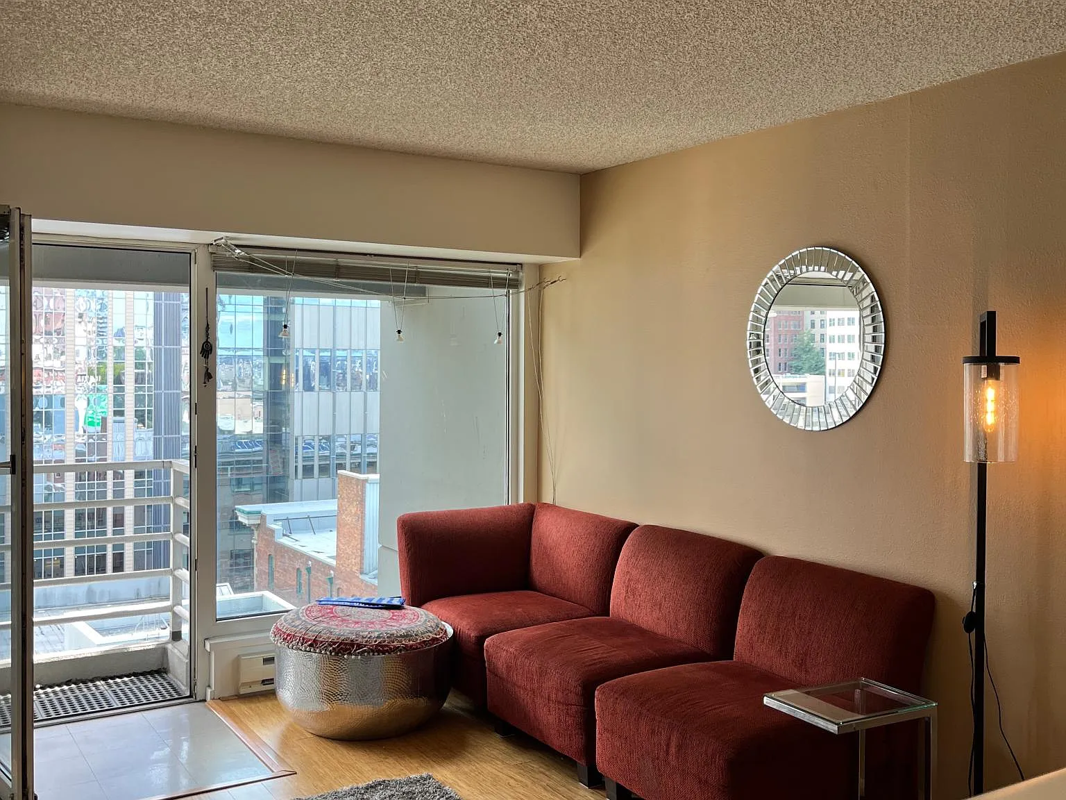 1 bed, 541 sqft, $2,200 — Photo 4
