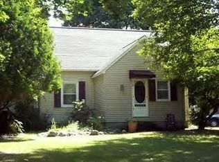 1536 S Scottville Rd, Scottville, MI 49454