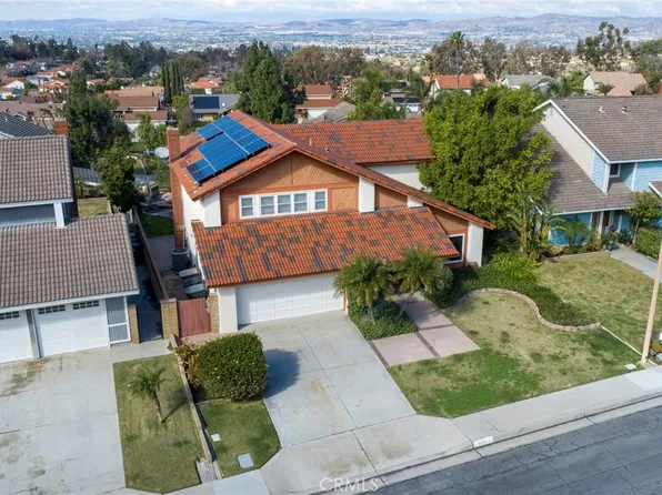 1034 S Rimwood Dr, Anaheim, CA 92807