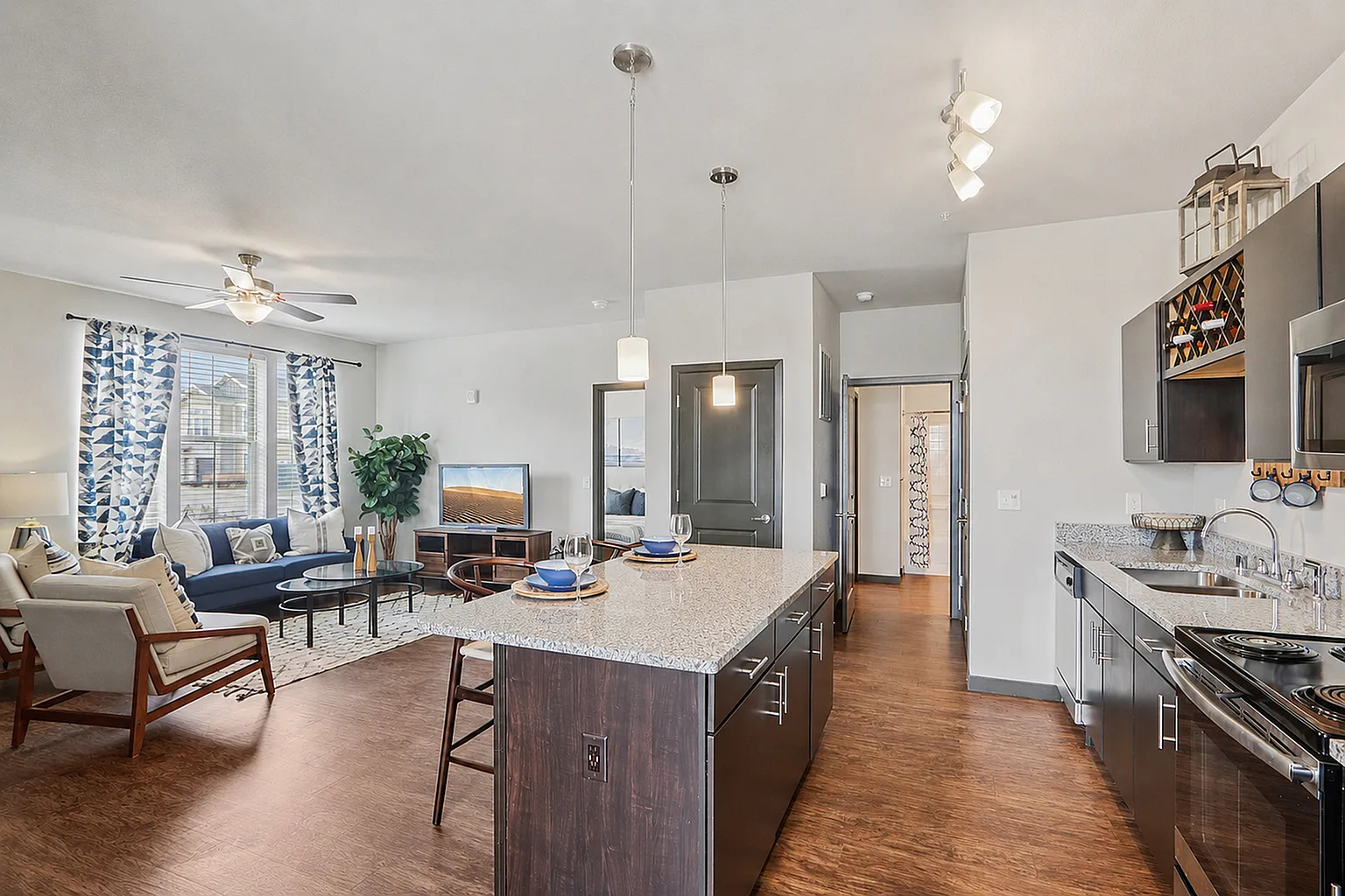 The Reserve At Kenosha — Photo 1