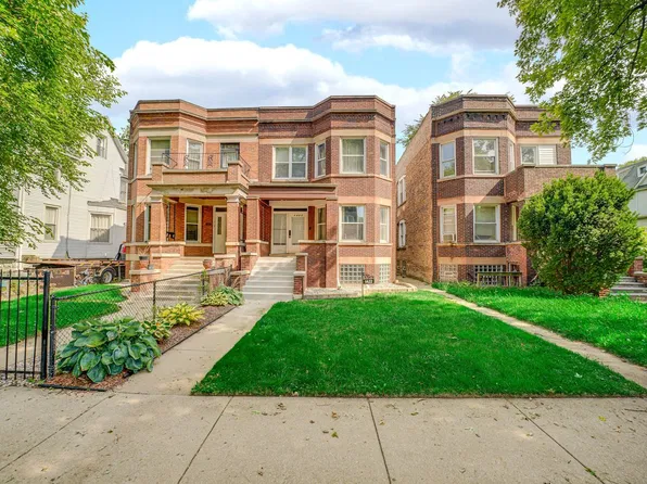 (undisclosed Address), Chicago, IL 60619