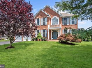 1801 Kings Forest Trl, Mount Airy, MD 21771