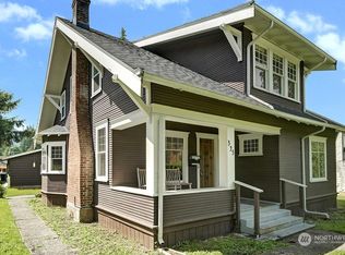 375 E Sunset Way, Issaquah, WA 98027