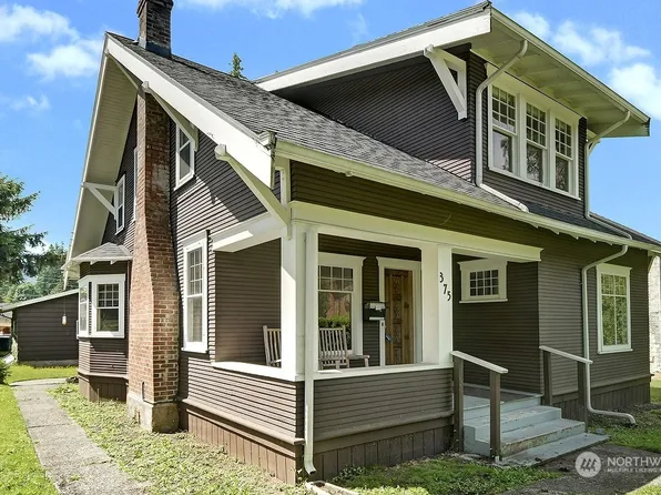 375 E Sunset Way, Issaquah, WA 98027