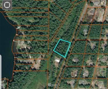 0 E Phillips lake Road, Shelton, WA, 98584