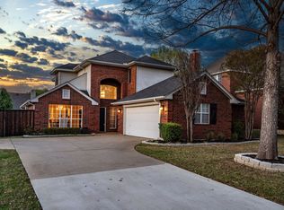 3416 Heather Glen Dr, Flower Mound, TX 75028