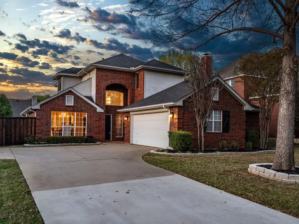 3416 Heather Glen Dr, Flower Mound, TX 75028