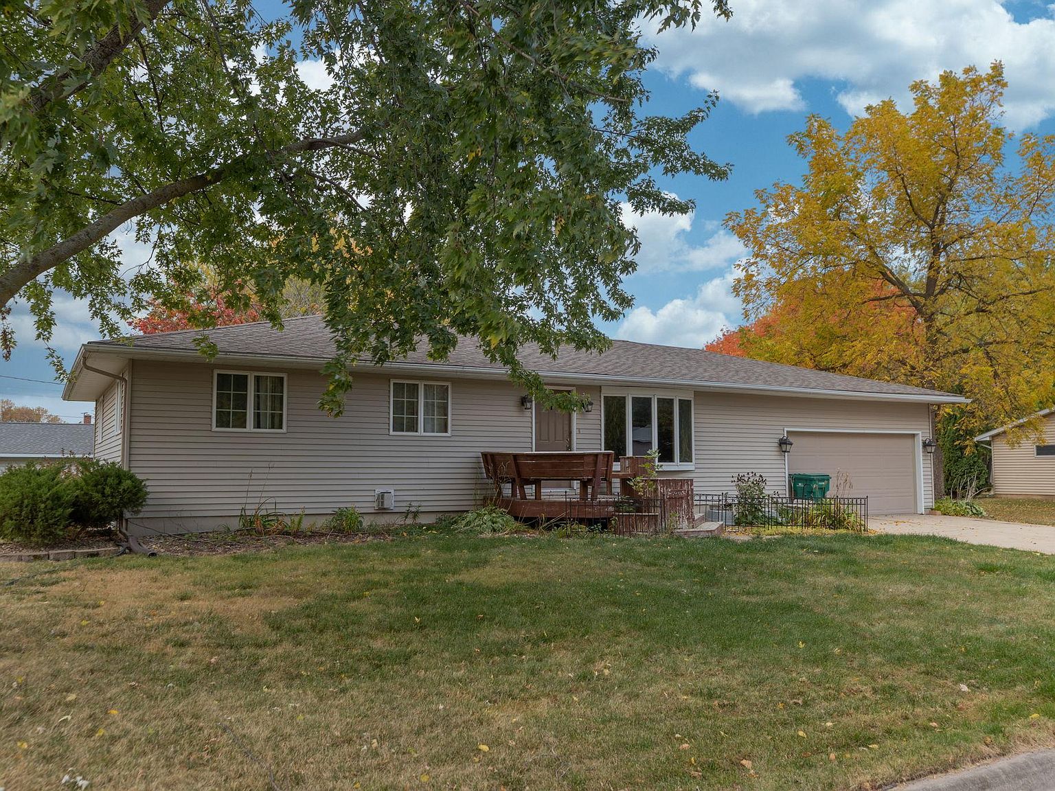 802 Nordland Ave, Lyle, MN 55953 Zillow