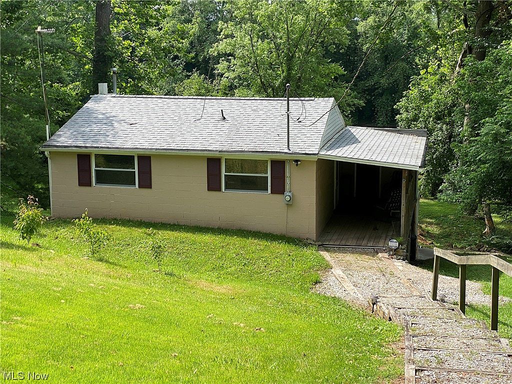 140 Wells Lock Rd, Elizabeth, WV 26143 Zillow