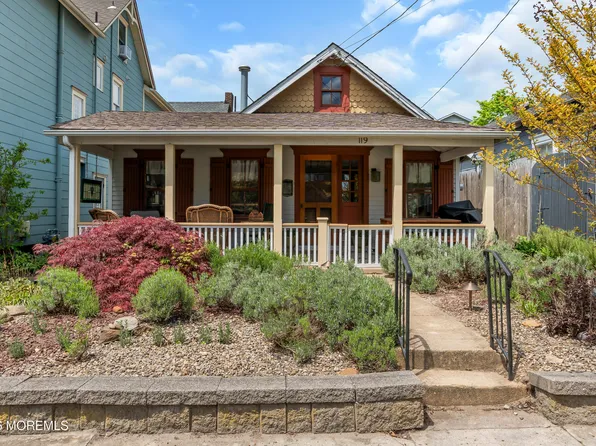 119 Pilgrim Ptwy, Ocean Grove, NJ 07756