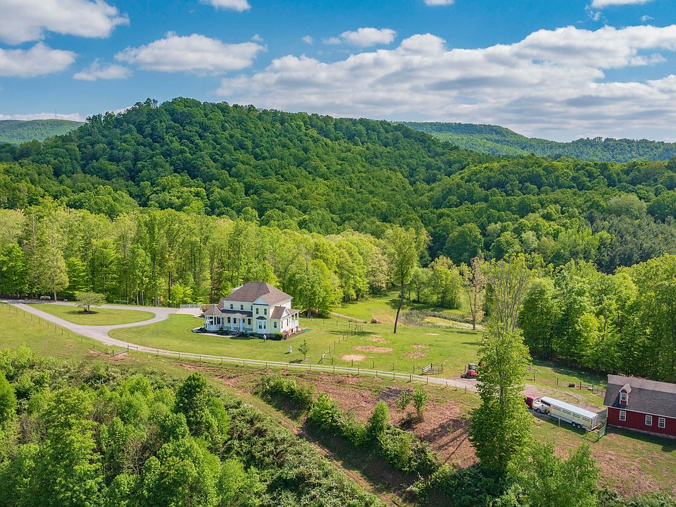 623 Cadle Ridge Rd, Grassy Meadows, WV 24943 MLS 221696 Zillow