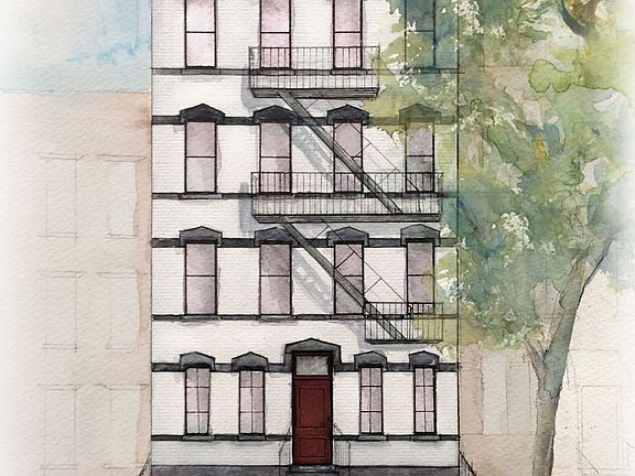 5th image of 77 Douglass St APT 4