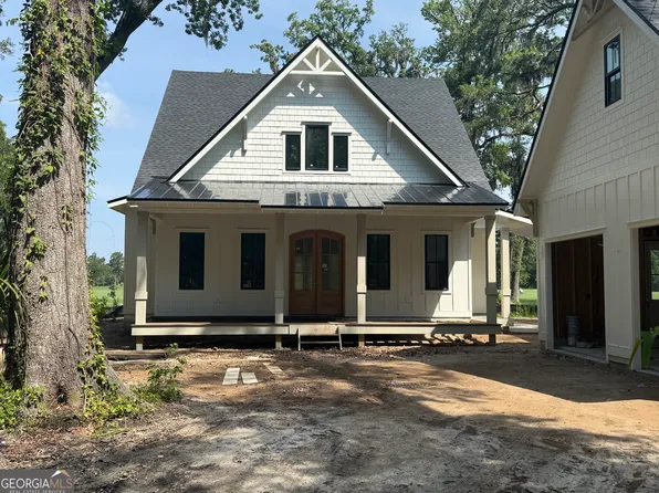 223 Audubon Wynd, Waverly, GA 31569