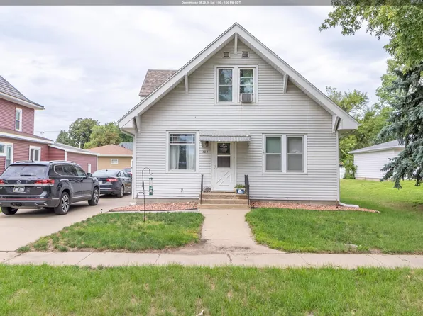 405 Alderson St, Sloan, IA 51055