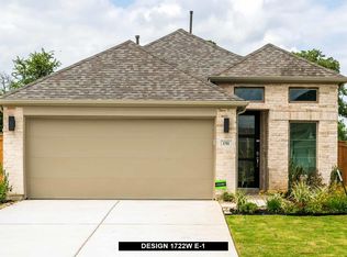 151 Plumbago Loop, Bastrop, TX 78602