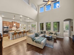 2301 Manada Trl, Leander, TX 78641