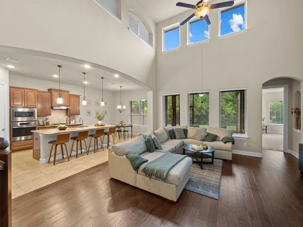 2301 Manada Trl, Leander, TX 78641