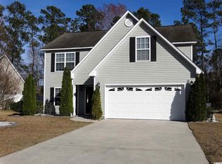 158 Sugar Mill Loop, Myrtle Beach, SC 29588